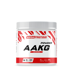 L-Аргинин ААКГ (MegaProtein)