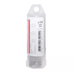 Сверло корончатое DIAM HSS 14x30 Extra Line по металлу   320283