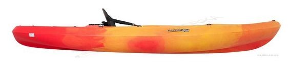 Каяк Perception Rambler 9.5