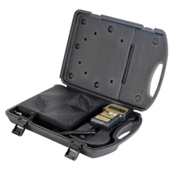 WDK-AC50 Ручная установка для заправки кондиционеров