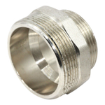 Ниппель TEBO переходной 2"x1 1/2" НР/НР
