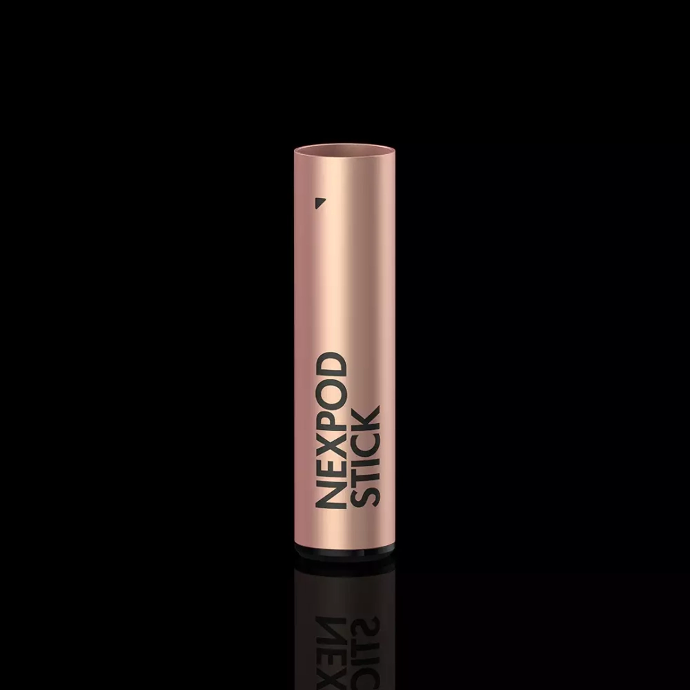 WOTOFO NexPOD Stick - Rose Gold (battery part without cartridge)