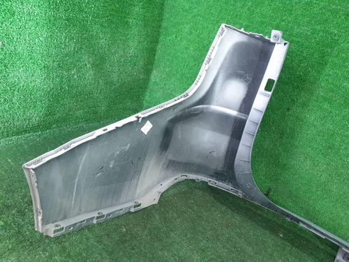 Бампер задний Kia Carnival 4 (2020-2023)