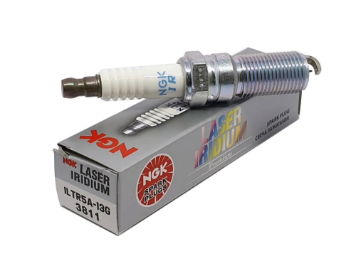 Свеча зажигания NGK ILTR5A-13G (1шт) арт.3811