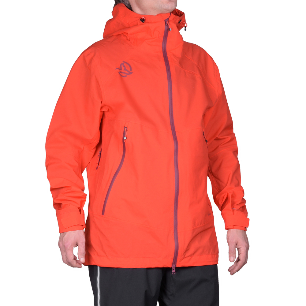 Куртка Ternua Arko Jkt M