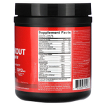 SIXSTAR, Pre-Workout Explosion 2.0, фруктовый пунш, 270 г (9,52 унции)
