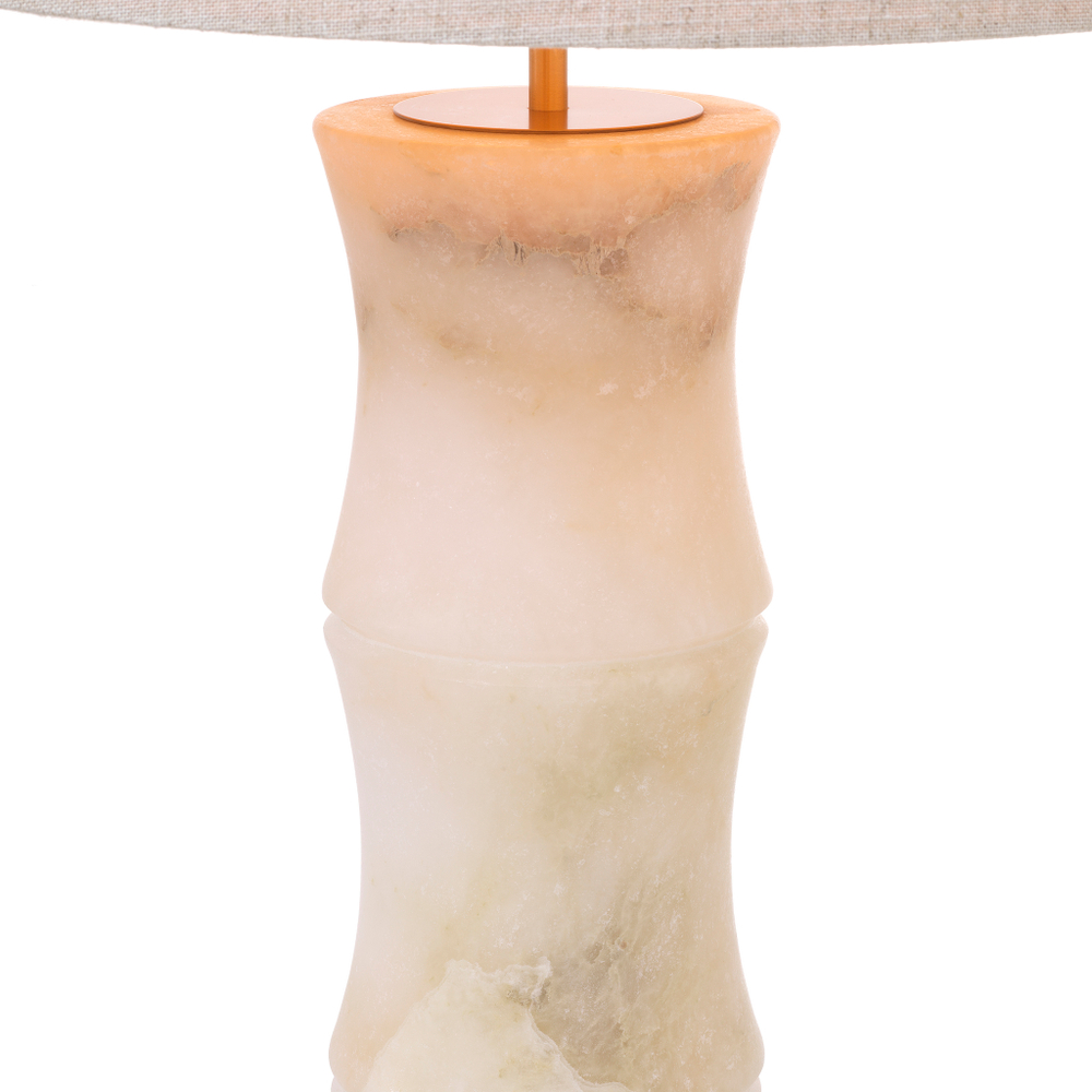 Лампа настольная Table Lamp Bonny арт.116217