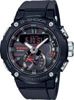 Японские наручные часы Casio G-SHOCK GST-B200B-1AER