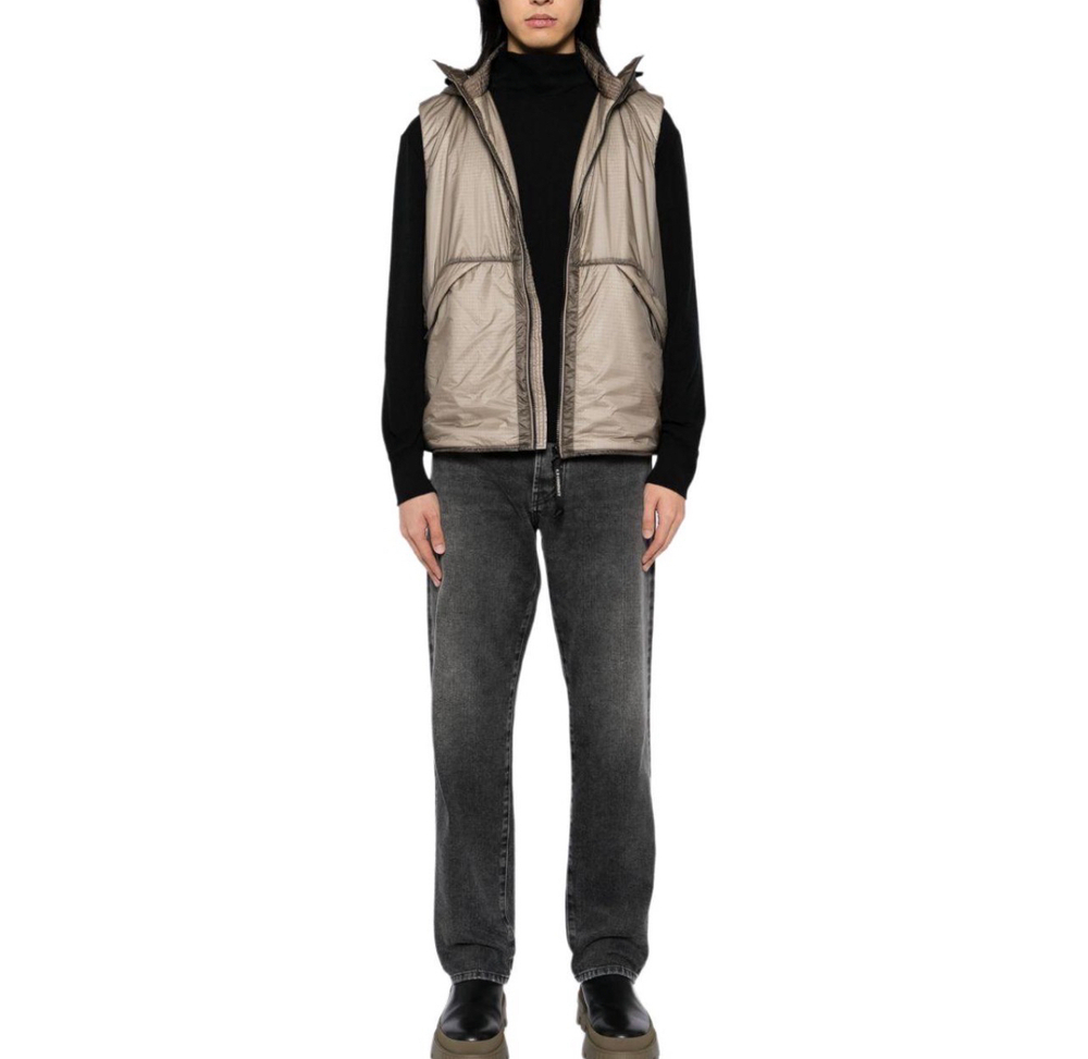 Жилет C.P. Company Nada Shell Primaloft Goggle Vest