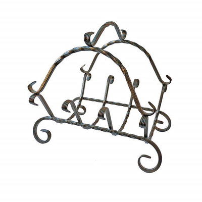 Дровница малая