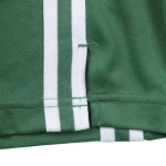 Баскетбольная мужская футболка Nike Boston Celtics MNK DF LS Game Top