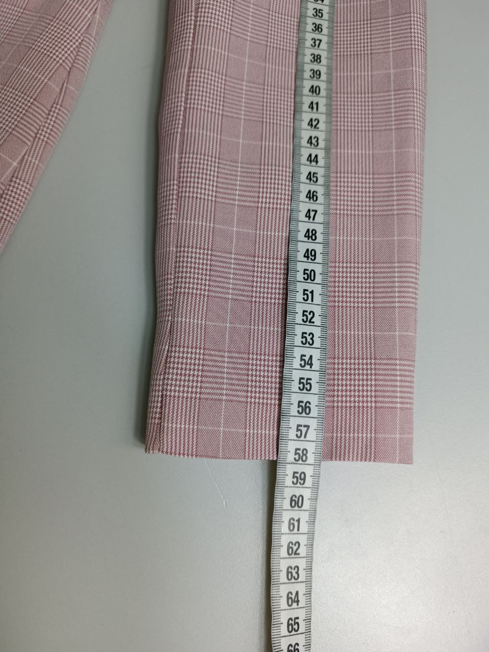 Жакет Followme удлиненный летний 42 размер