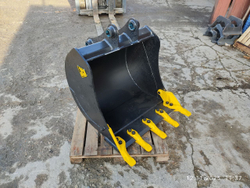 Ковш JCB 3CX/4CX 800 мм