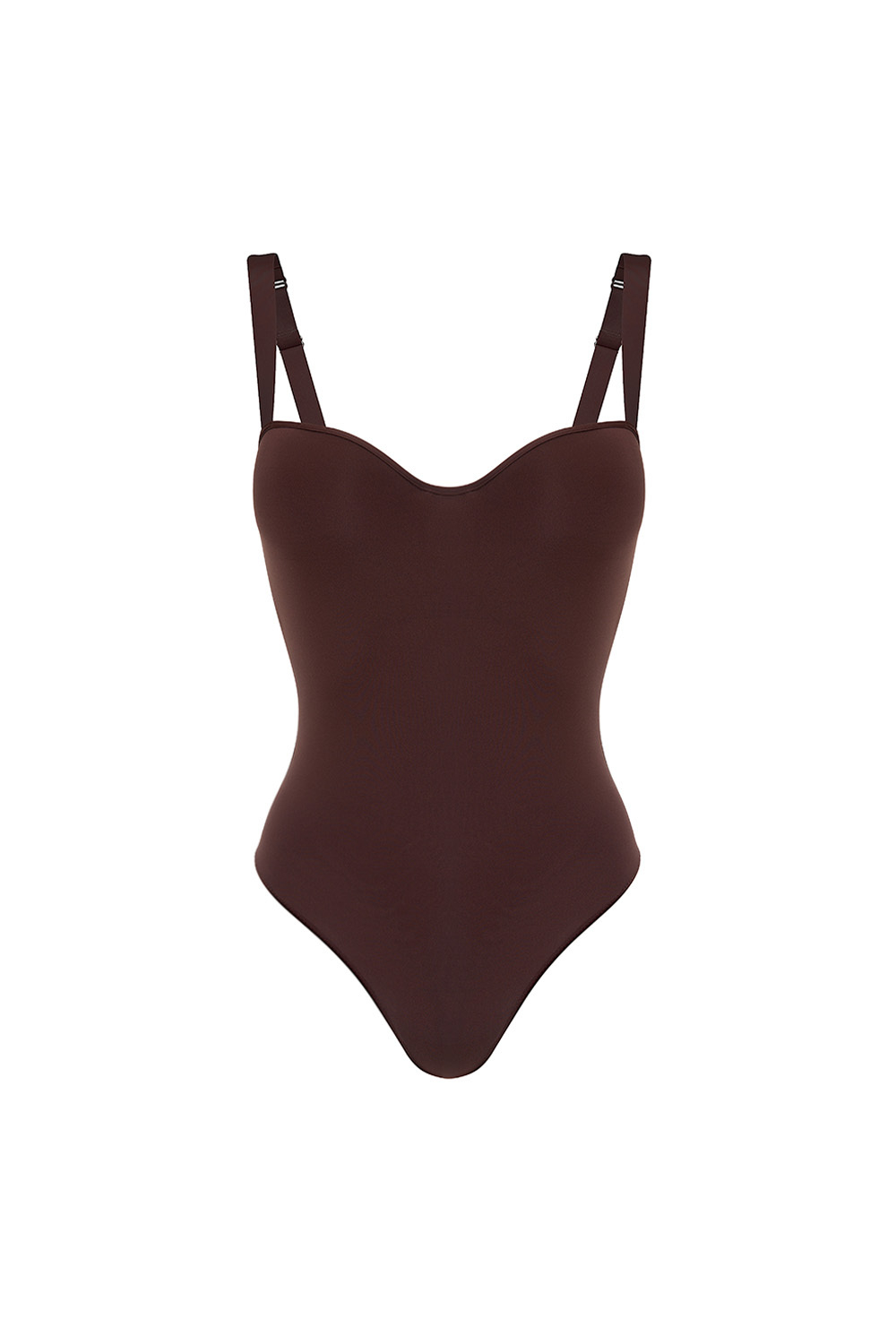 Боди MARTA Шоколад