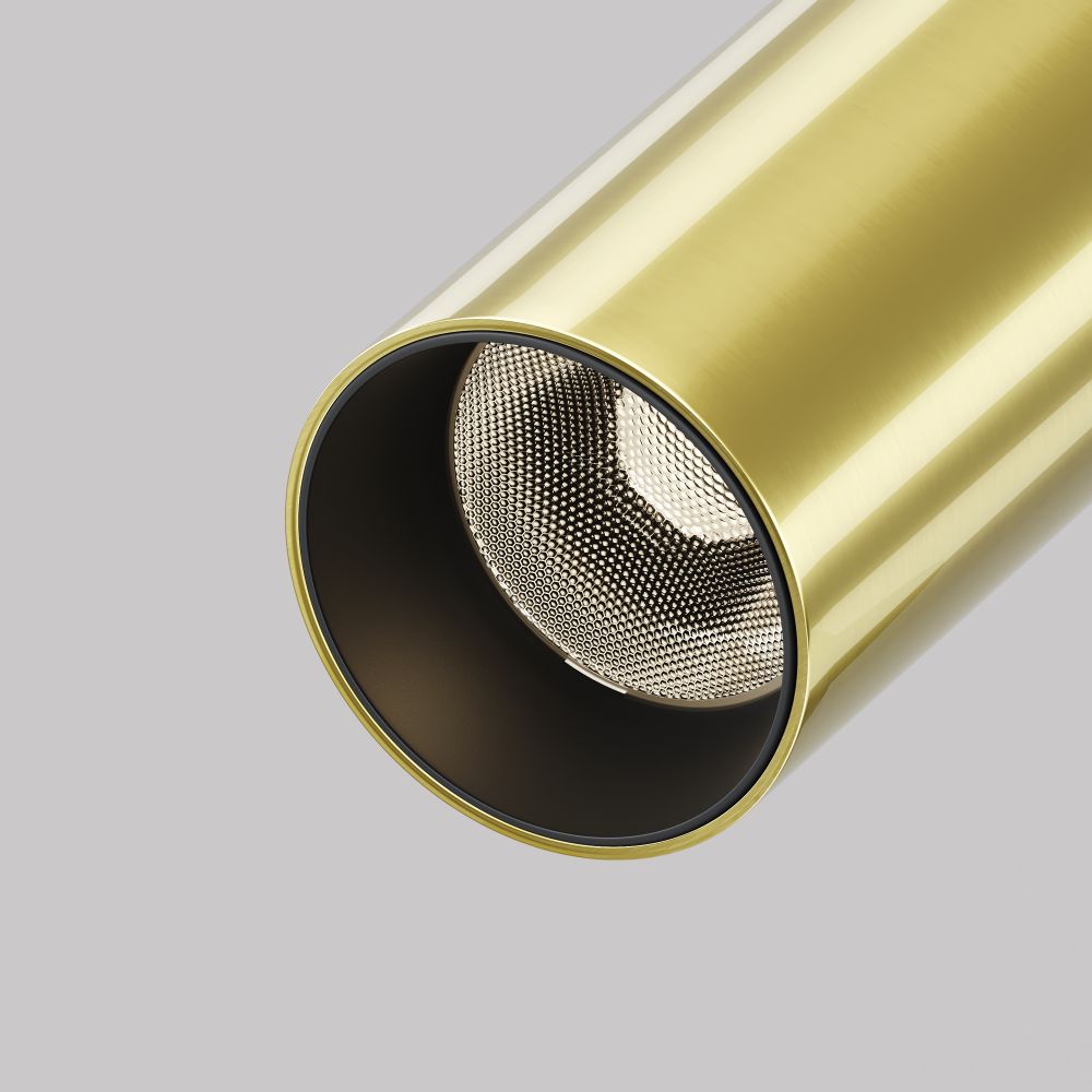 Спот светодиодный Maytoni   C142CL-6W3K-BS