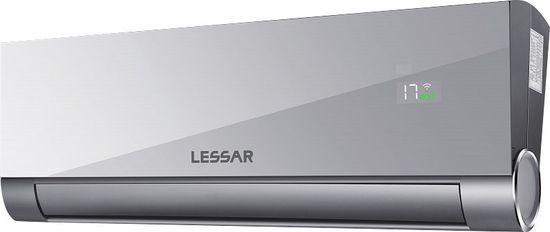 Сплит-система Lessar Tiger LS-HE09KAE2/LU-HE09KAE2