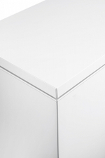 Морозильный ларь Gorenje FHC30A6W