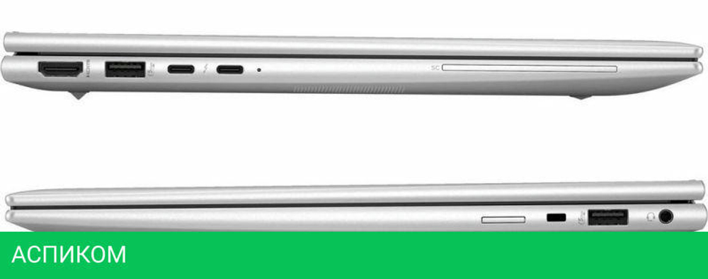 Ноутбук HP EliteBook 840 G11 A36XTET