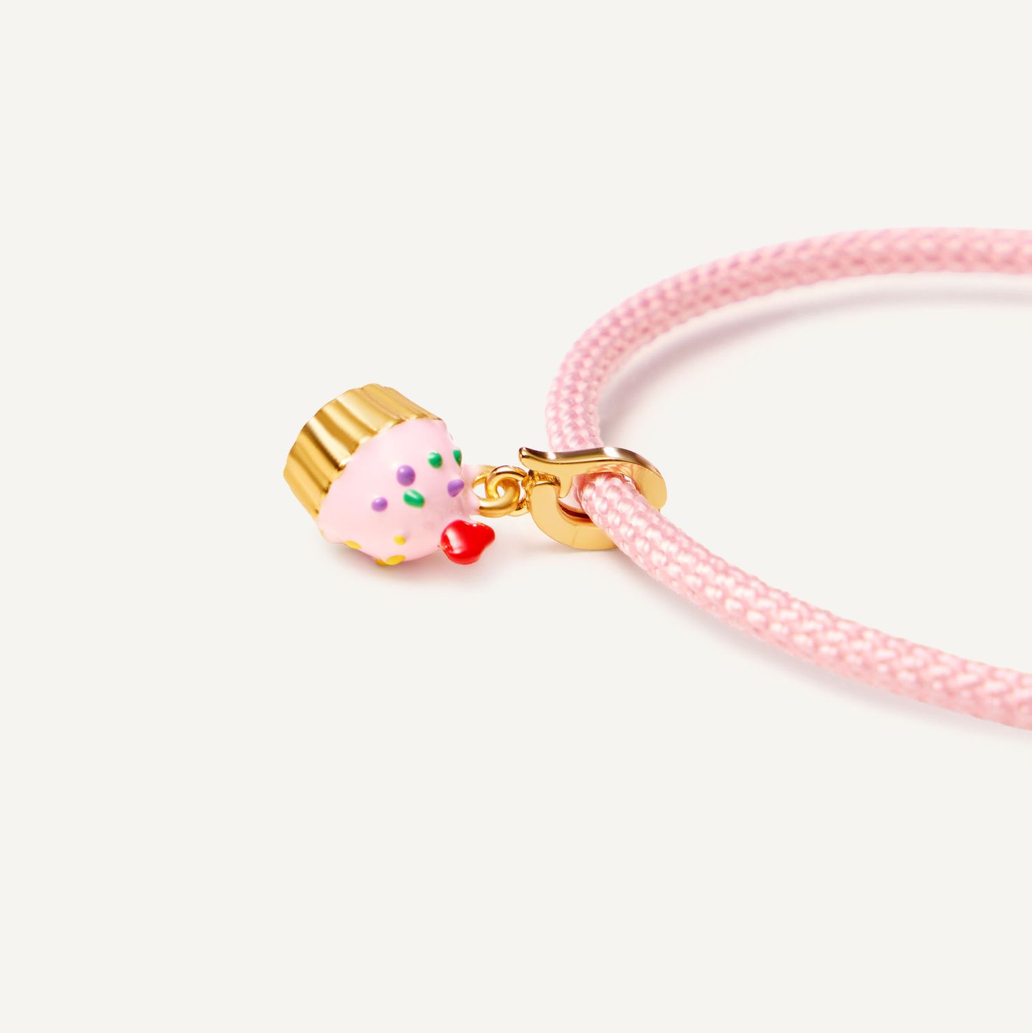 Браслет-кафф "Dessert" Bracelet