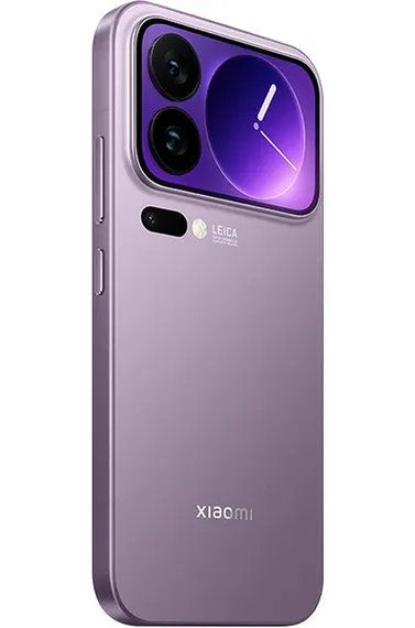 Смартфон Xiaomi 17 Pro 16 ГБ | 1024 ГБ (Фиолетовый | Purple) (версия Global)