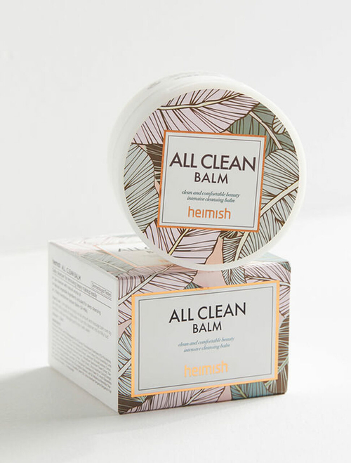 Очищающий бальзам для снятия макияжа Heimish All Clean Balm