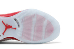 Кроссовки Jordan Air Jordan 35 "Fire Red"