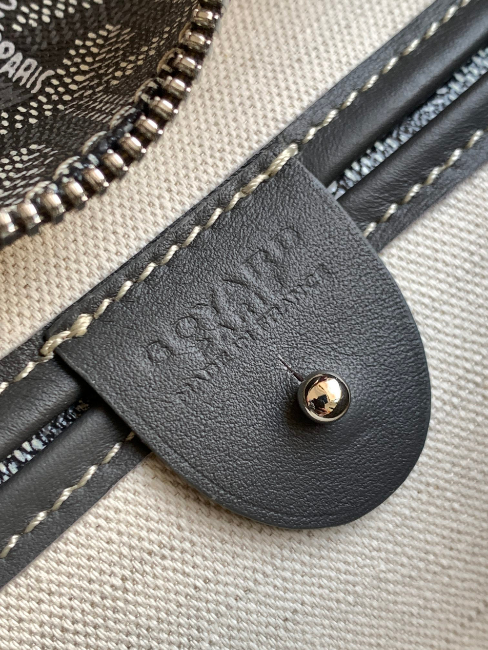 Goyard Artois PM