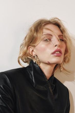 Серьги ZARA