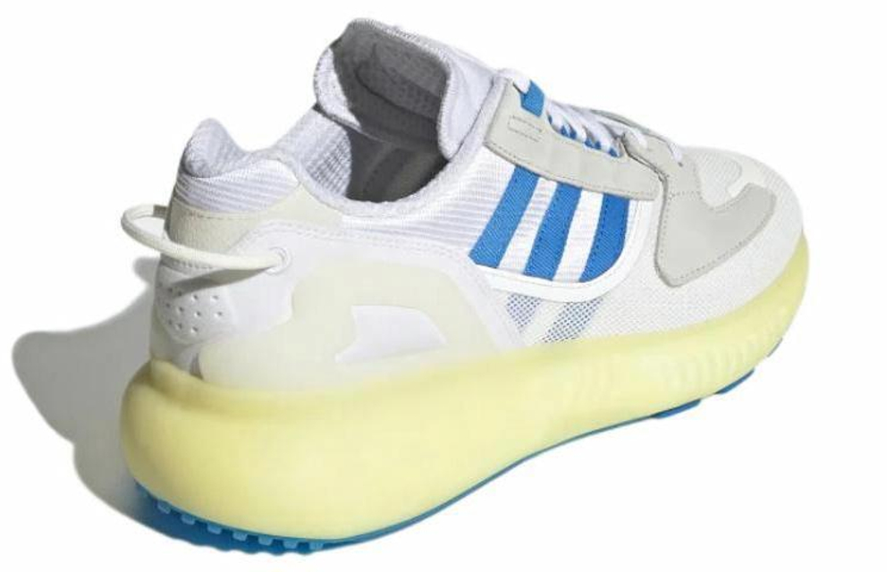 Кроссовки Adidas Originals Zx 5000 Boost