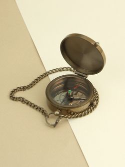 Nautical Карманный компас