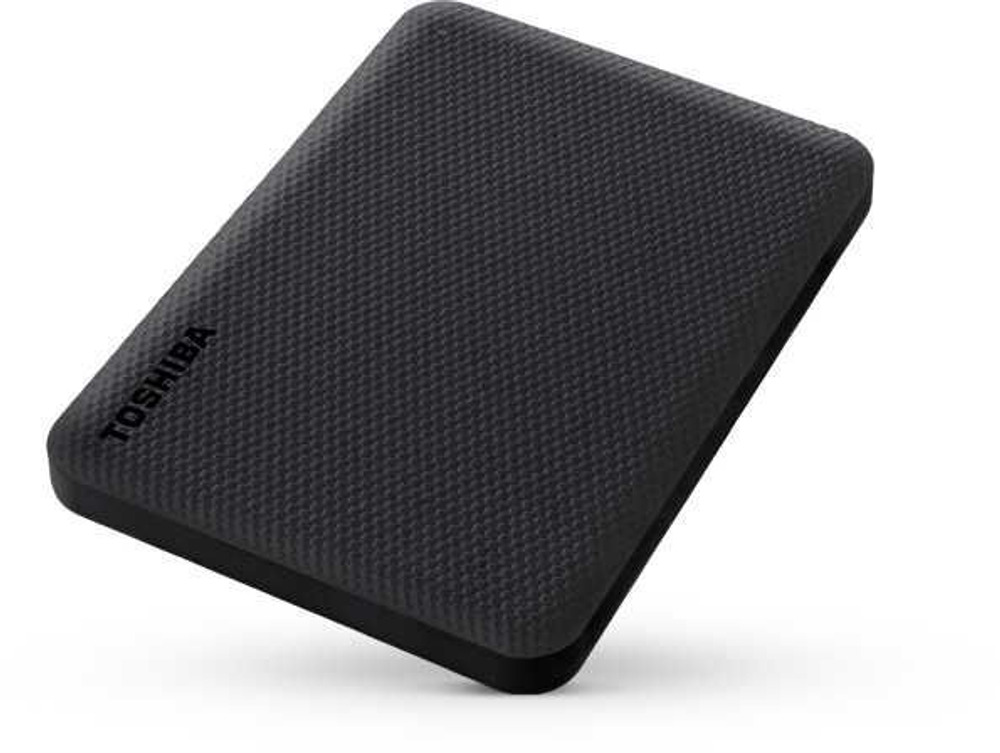 Внешний диск HDD 2.5'' Toshiba HDTCA10EK3AA