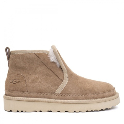 UGG Neumel Minimal Sand
