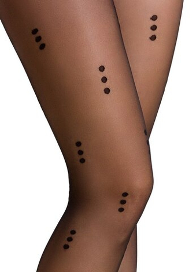 289 VIVI 20 DEN Колготки Gabriella