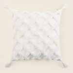 Чехол на подушку  45*45 см, 100% хлопок