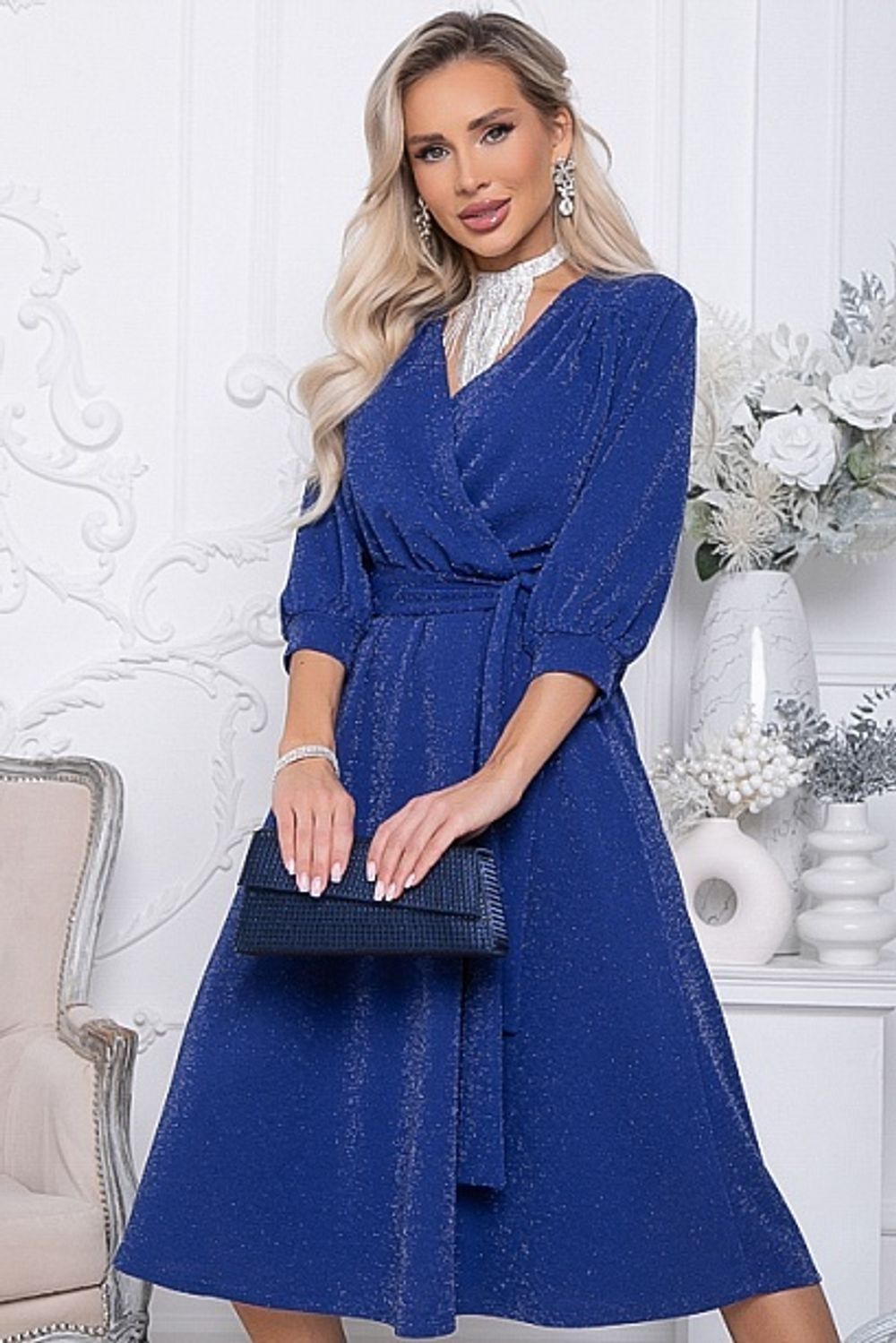 Платье 71660 Avili