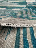 Modern kilim 100 x 150 см