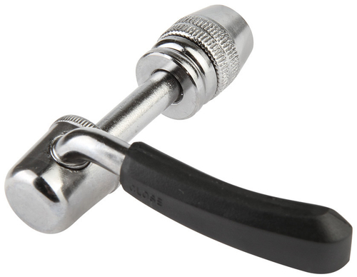 Зажим подседельной трубы SW-108SB (SW-SPS01) M8х28 мм стальной/5899