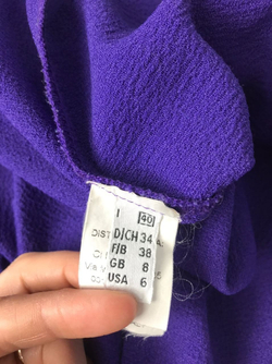 Платье COMPAGNIA  40/42 размер