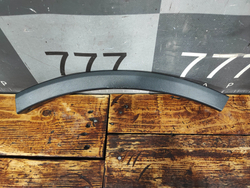 Накладка переднего бампера правая Toyota RAV4 IV (XA40) 15-19 Б/У Оригинал 5211242110