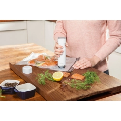 Zwilling Стартовый набор для вакуумной упаковки Fresh & Save M/L 7эл. пластик EAN 4009839523991