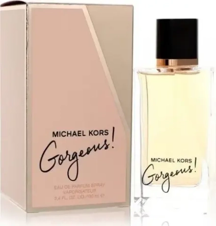 Женский аромат Michael Kors Gorgeous! EDP 100 ml