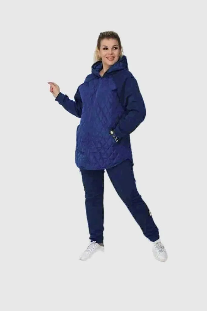 Костюм 50338270 Fabrika