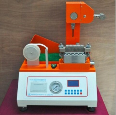 Automatic Internal Bond Tester TAPPI T569