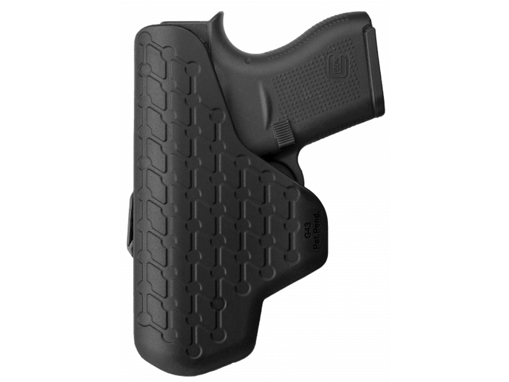 Внутренняя кобура для Glock 43