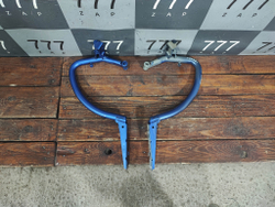 Петли крышки багажника Mercedes S-Class (C217) 13-20 Б/У Оригинал A2177500528