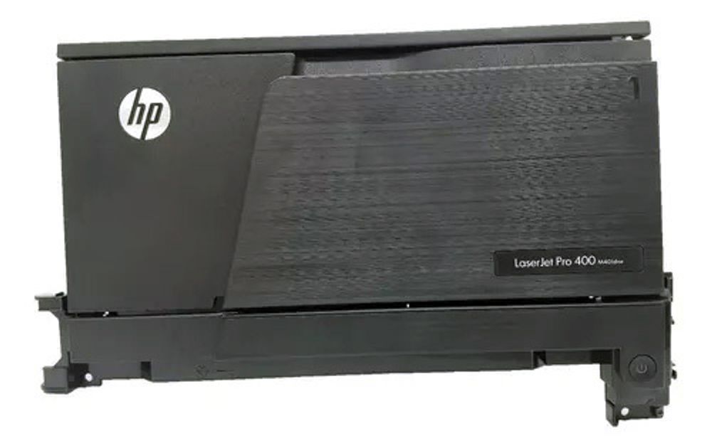 Крышка картриджа с обходным лотком HP LJ M401 (RM1-9145) OEM