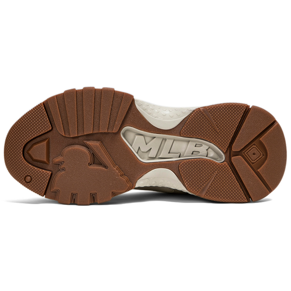 Кроссовки MLB Big Ball Chunky 3D, 3ASHBNA3N-50CRS