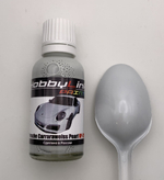 Краска лаковая HobbyLink Porsche Carraraweiss Pearl HP-2019