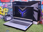 Machenike L15 i5-12450H/RTX 4050/16Gb/1Tb/FHD/165Hz/Air Pulsar L