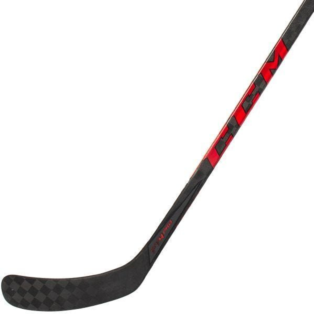 Клюшка CCM JETSPEED FT4 PRO SR